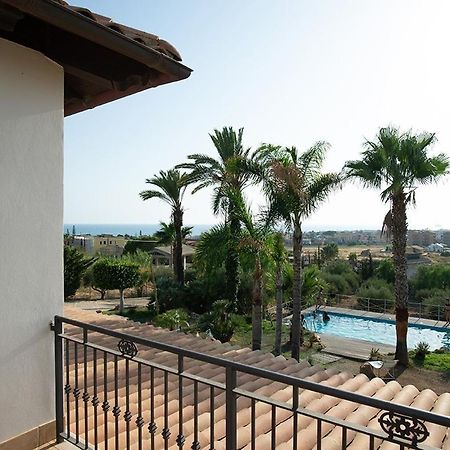 Sunset House Apartment Сан Леоне Екстериор снимка